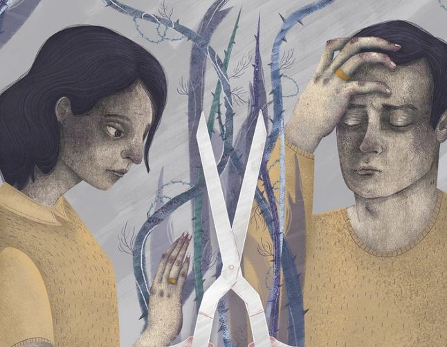 Nhờ mẹ lên chăm vợ ở cữ, tôi có ngờ đâu chỉ một tuần sau, mẹ thì đùng đùng giận dữ bỏ về còn vợ lại đưa đơn đòi ly hôn