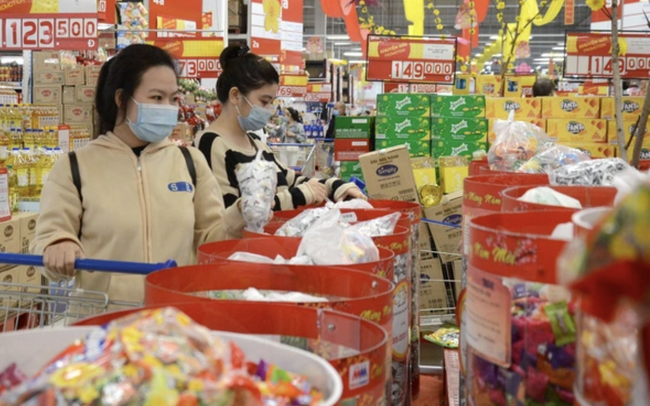 Các địa phương sẵn sàng nguồn hàng hoá phục vụ Tết