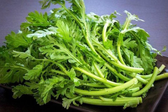 Loại rau giá vài nghìn cả mớ lại là thuốc bổ máu, dưỡng tim, giải cảm cực tốt mà ít người biết