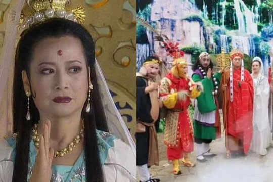 Tại sao Quan Âm lại không thể thành Phật được, hãy xem tiền thân của người là ai mà đến Như Lai cũng phải kiêng nể vài phần