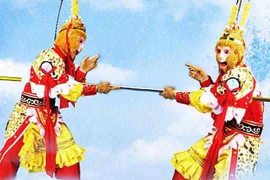 Đường Tăng có cách để phân biệt Tôn Ngộ Không thật - giả nhưng tại sao lại không thực hiện?