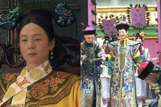 Khi đưa linh cửu Từ Hi đến nơi an táng thì quan tài nhỏ máu, cảnh tượng cực kỳ rợn người, Lý Liên Anh trước khi lâm chung mới dám nói ra nguyên nhân