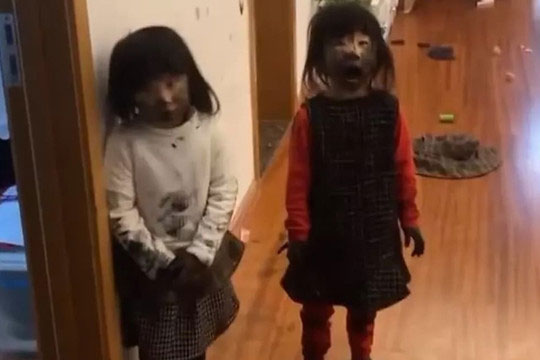 Clip: Đẻ con gái cho thùy mị nết na và cái kết khiến bà mẹ... 'phát rồ'