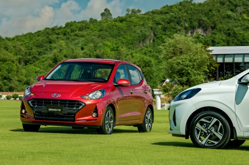 Liệu có còn thị phần dành cho xe hạng A giá rẻ?