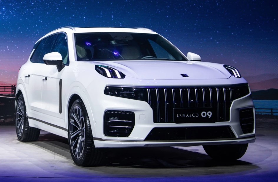 Ôtô Trung Quốc tới Việt Nam không còn rẻ như nhiều người vẫn nghĩ