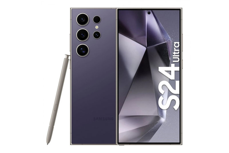 Hé lộ thông số kỹ thuật, giá bán Samsung Galaxy S24 Series sắp ra mắt, cao nhất hơn 46 triệu đồng