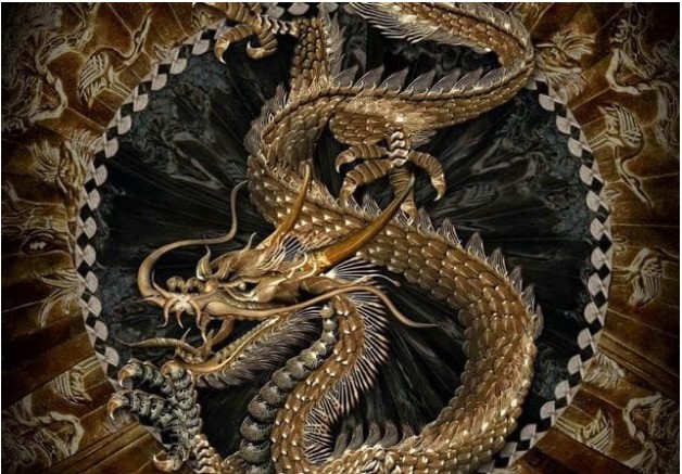 Mặc dù không có rồng lửa trong thực tế, nhưng động vật 'thở ra lửa' vẫn tồn tại, hãy xem đó là con gì?