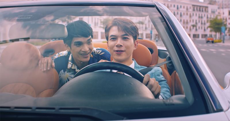 Gia nhập đường đua phim Tết, Anh Tú sẵn sàng bỏ túi thêm một dự án trăm tỷ?