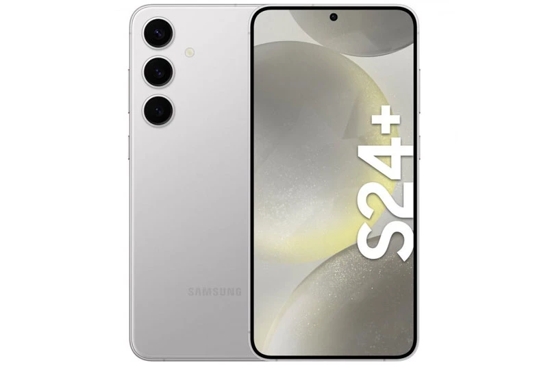 Samsung Galaxy S24 Plus.