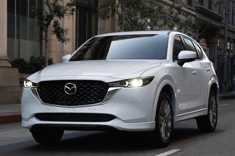 Top 10 thương hiệu ôtô đáng tin cậy nhất thế giới: Mazda và Kia dẫn đầu