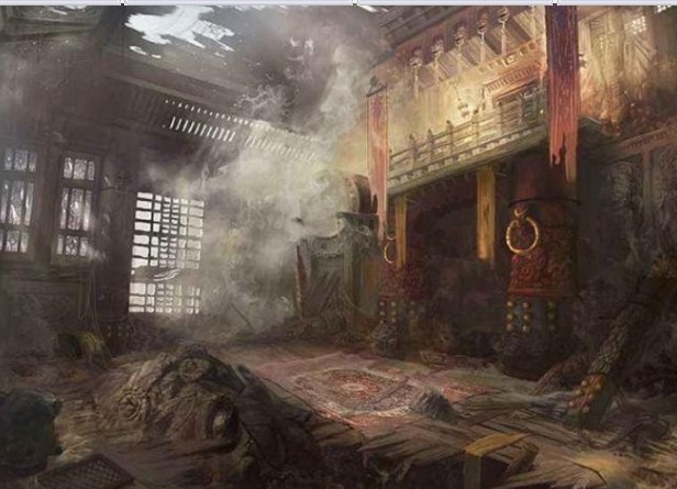 Cổ nhân nói 'Thà ở trong mộ cổ còn hơn đêm về ở trong miếu hoang', tại sao ngôi chùa cổ kính lại đáng sợ hơn ngôi mộ hoang?