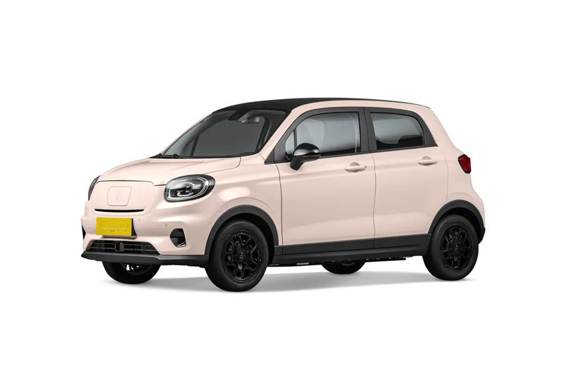 Xe điện phạm vi hoạt động 403 km/lần sạc, giá ngang Honda SH 350i