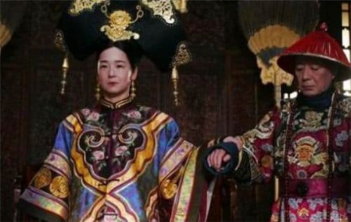 Đinh Bảo Trinh tại sao dám giết An Đức Hải, động vào người của Từ Hi Thái Hậu?