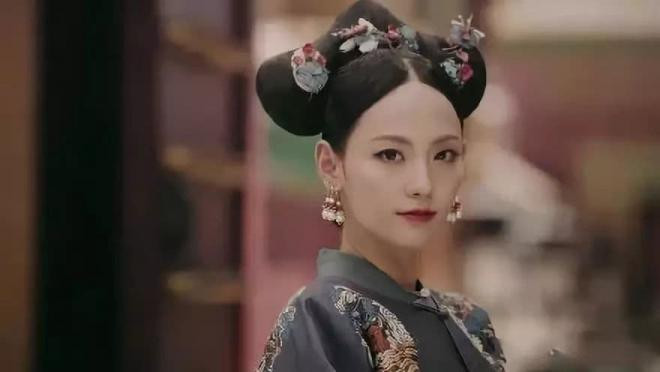 Dung nhan thực sự 10 vị hậu phi của Càn Long: một phi tử có mặt giống với Phú Sát Hoàng Hậu, Gia Phi không phải là tuyệt thế mỹ nhân