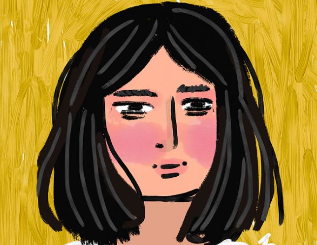 Đúng kỷ niệm 3 năm ngày cưới, em nhận được tin nhắn đe dọa và sụp đổ hoàn toàn khi nghe chồng em tiết lộ bí mật