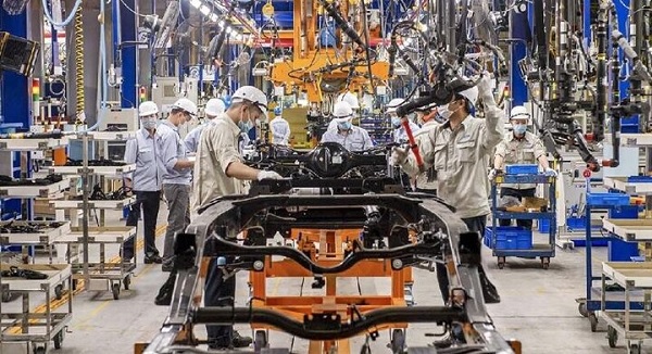 Kinh tế Việt Nam 2024: Niềm tin và lợi thế cho đà tăng trưởng