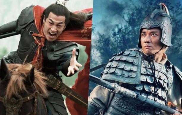 Lã Bố đơn đả độc đấu với Triệu Vân, ai mạnh hơn? Trương Phi chỉ nói 2 câu tiết lộ đáp án 