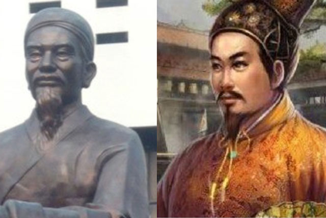 Danh tính người đặt quốc hiệu nước ta là Việt Nam, nổi da gà vì lời sấm truyền trước đó 300 năm