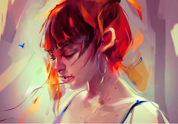 Nhìn thấy tờ hóa đơn rơi ra từ túi áo chồng sắp cưới, linh tính mách bảo em chuyện chẳng lành, hỏi thì anh nói một câu khiến em run rẩy ngã quỵ