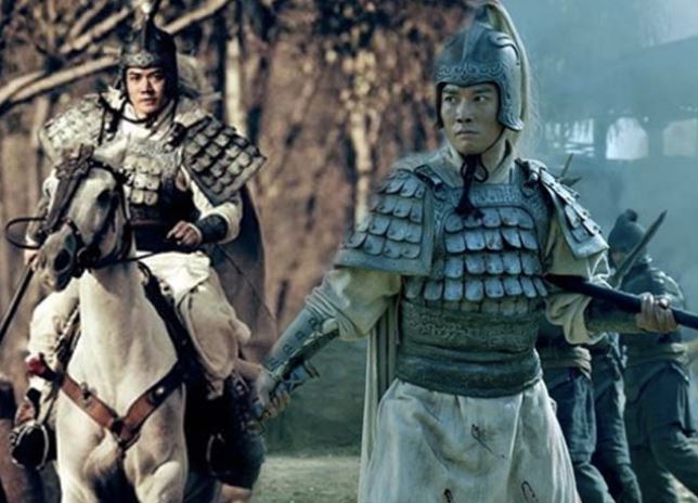 Không phải Quan Vũ, đây mới là võ tướng tài giỏi nhất Tam Quốc, cả đời chưa từng thất bại