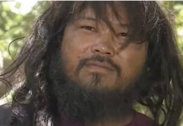 Đời chìm nổi của Võ Tòng "Đất Phương Nam": Từng vật lộn với cá sấu, giờ được trả 5 triệu hát hội chợ