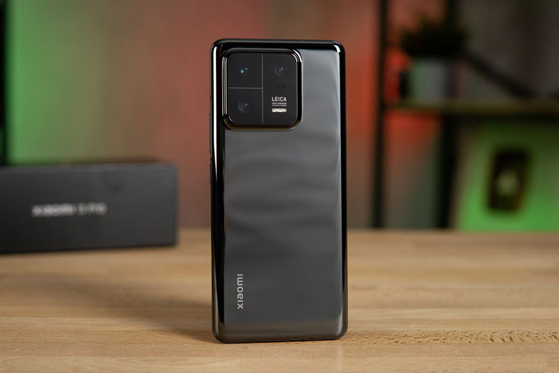 Trước thềm năm mới, Xiaomi 13 Pro 5G giảm giá 6 triệu đồng tại Việt Nam