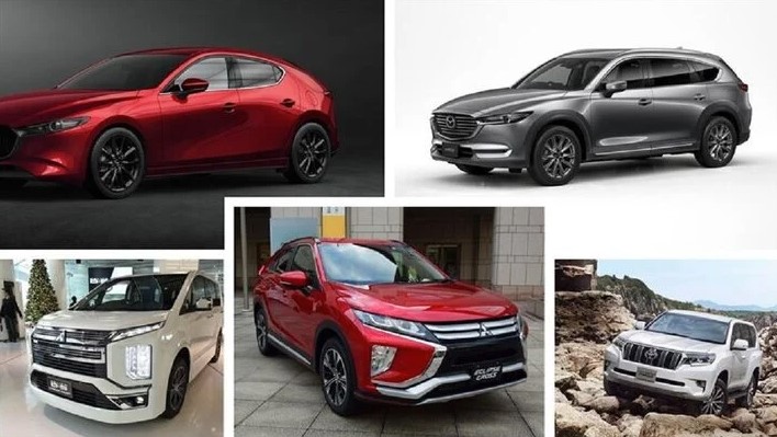 Yếu tố nào giúp xe Nhật tiết kiệm nhiên liệu?