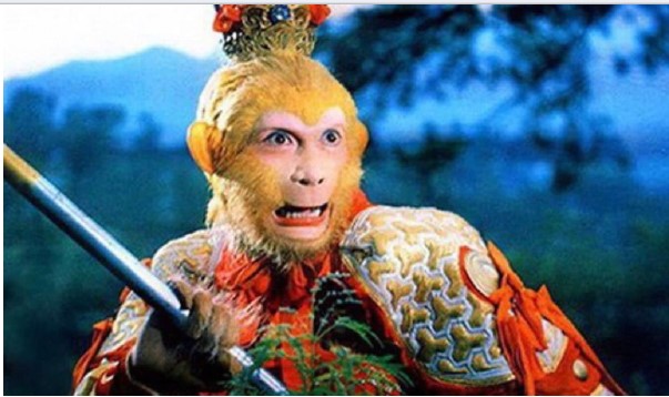 Không cần xưng danh, Tôn Ngộ Không đi đến đâu yêu quái cũng nhận ra dù chưa từng đụng độ bao giờ