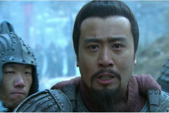5 nhân vật vô danh tiểu tốt khiến Thục Hán điêu đứng, Lưu Bị hận thấu xương nhưng không thể làm được gì