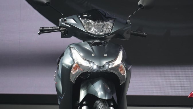 Honda Future 2024 nâng cấp toàn diện rục rịch ra mắt tại Việt Nam, giá bán sẽ hấp dẫn hơn đời cũ