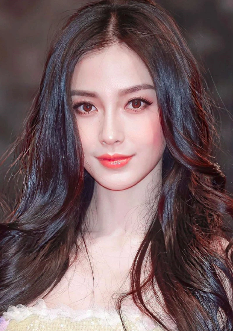 Angelababy