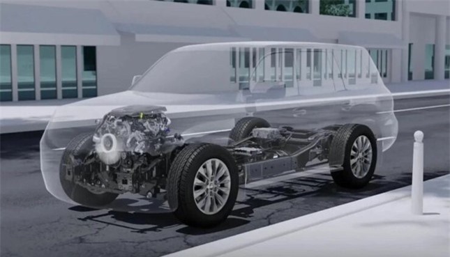 Toyota sắp ra loạt xe mới năm 2024, mẫu rẻ nhất 300 triệu đồng ảnh 2