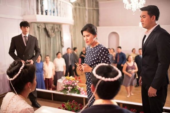 Không mất một đồng tiền mua vàng cưới vẫn có quà lên trao, vậy mà mẹ chồng em lại hờn dỗi cho rằng thông gia sĩ diện hão