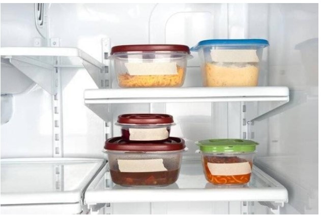 2 loại thực phẩm để trong tủ lạnh sẽ giải phóng khí formaldehyde? Bệnh bạch cầu 'tìm' đến cửa? Sự thật có đúng vậy không?