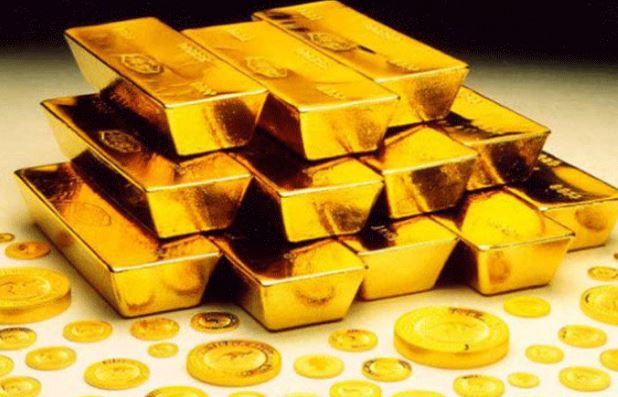 Giá vàng hôm nay 31/12: Rũ bỏ, SJC một tuần mất trên 10 triệu đồng/lượng