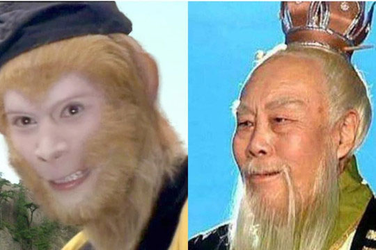 Thứ bảo vật còn lợi hại hơn Túi Nhân Chủng và Kim Cương Trác trong 'Tây Du Ký' là gì mà còn phá được cả vũ khí bất ly thân của Thái Thượng Lão Quân