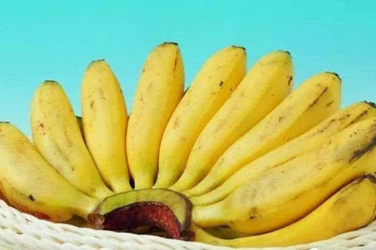 Con gái nên ăn ít 4 loại quả này, nếu không tóc sẽ bết, nhờn suốt ngày và đau bụng kinh hơn