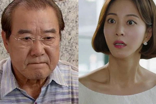 Nửa đêm thấy bố chồng lẻn vào phòng chị giúp việc, tôi ghé tai nghe và giật mình khi phát hiện toan tính của người làm