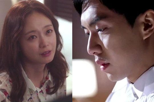 Núp sau cánh cửa, tôi giật mình khi nghe thấu những lời bộc bạch hối hận của vợ trước bàn thờ bố chồng mới mất