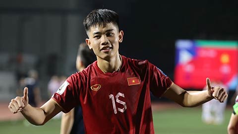 ĐT Việt Nam hứa hẹn có 200.000 USD nhờ dự Asian Cup 2023