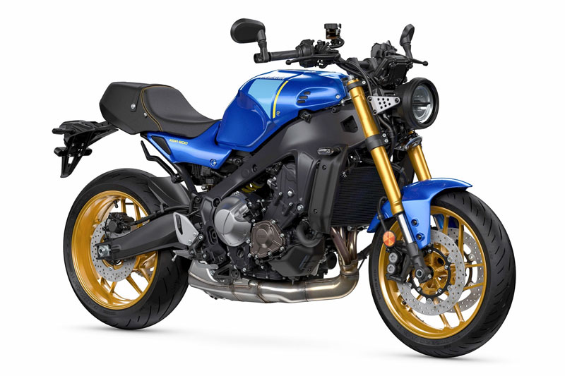 Bảng giá môtô Yamaha tháng 1/2024