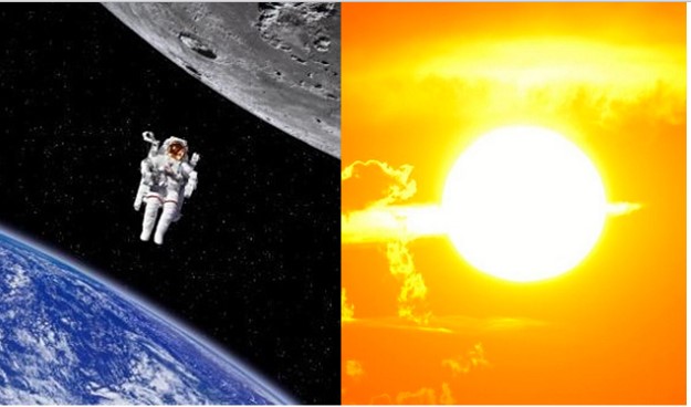 Nếu Mặt trời làm nóng Trái đất, tại sao không gian lại lạnh? Lời giải đáp của khoa học khiến nhiều người bất ngờ