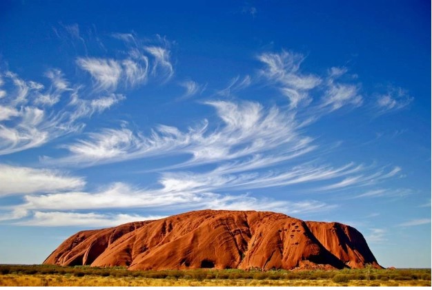 8 nơi cấm khách du lịch ở Australia