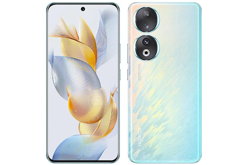 Honor 90 5G.