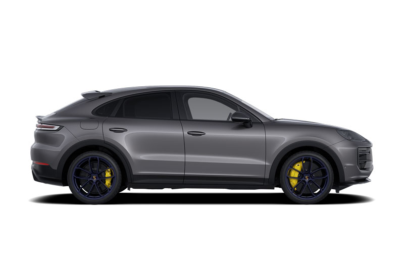 Bảng giá xe Porsche tháng 1/2024