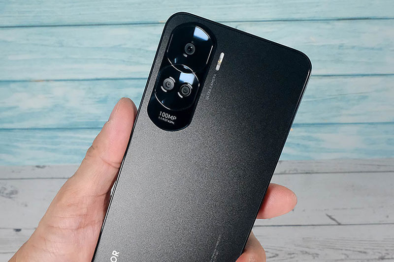 Bảng giá điện thoại Honor tháng 1/2024: Đồng loạt giảm giá