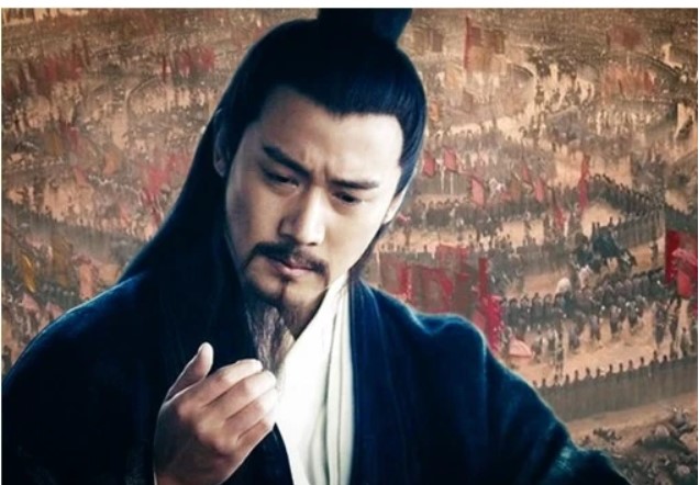 Truyền thuyết ‘Trận đồ bát quái’