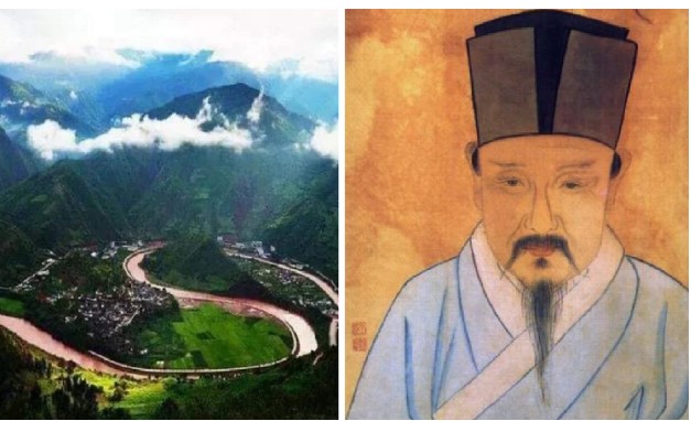 Ngôi làng ở Trung Quốc có tới 293 học sĩ đỗ đạt cao trong vòng 600 năm, tất cả là nhờ địa thế đặc biệt?