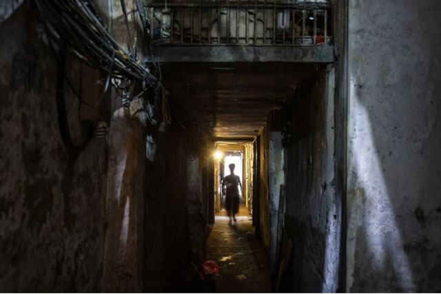 Tổ tiên dặn kỹ: Không huýt sáo đêm, không vỗ vai khi tối trời, không thưa khi nghe tiếng gọi lúc ngủ, vì sao?