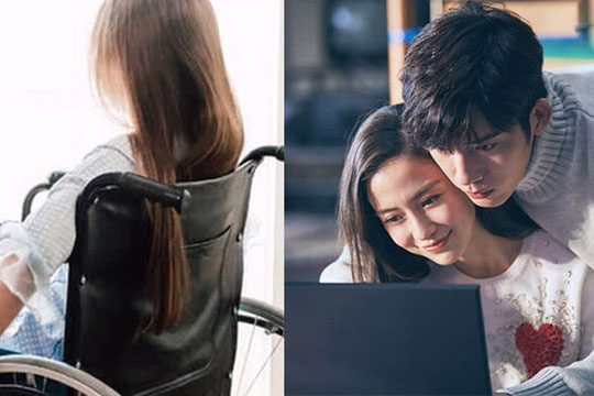 Cả nhà dữ dội phản đối khi thấy em dâu tương lai ngồi xe lăn, nhưng câu nói của em trai khiến mọi người trầm trồ thán phục